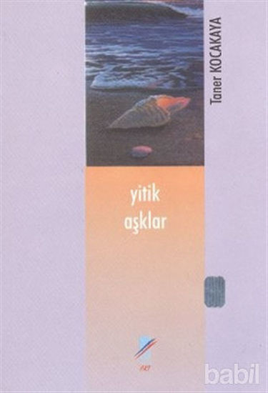 Picture of Yitik Aşklar