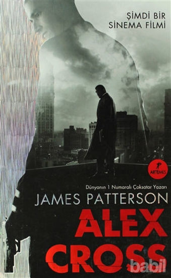Picture of Alex Cross