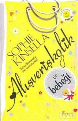 Picture of Alışverişkolik ve Bebeği