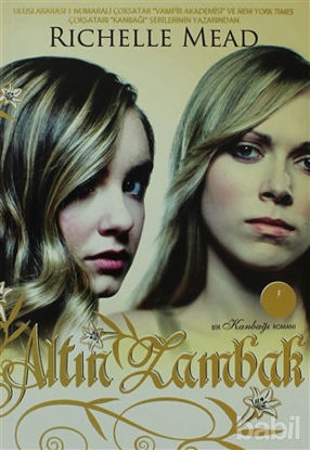 Picture of Altın Zambak