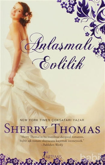 Picture of Anlaşmalı Evlilik