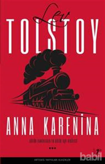 Picture of Anna Karenina