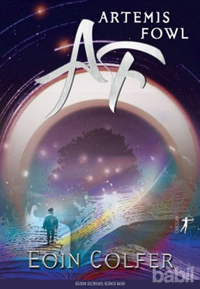 Picture of Artemis Fowl