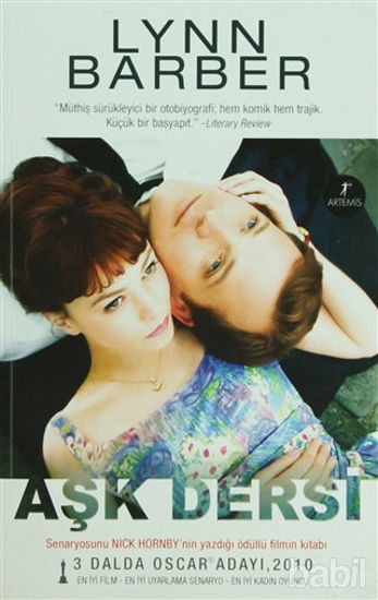 Picture of Aşk Dersi