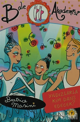 Picture of Bale Akademisi 7: Yıldızlarla Kim Dans Edecek