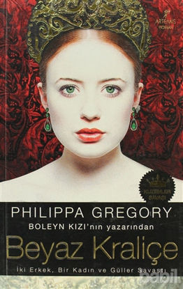 Picture of Beyaz Kraliçe