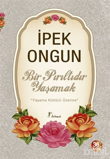 Picture of Bir Pırıltıdır Yaşamak