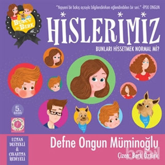 Picture of Burcu ve Berk - Hislerimiz