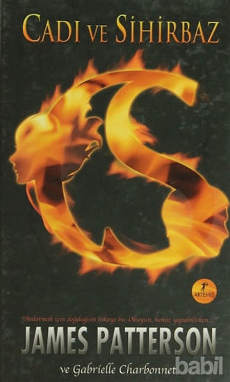 Picture of Cadı ve Sihirbaz