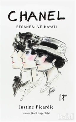 Picture of Chanel Efsanesi ve Hayatı