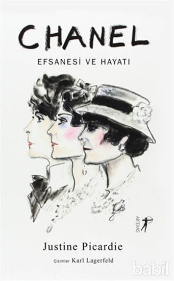 Picture of Chanel Efsanesi ve Hayatı