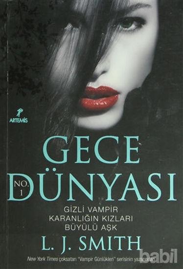 Picture of Gece Dünyası No. 1