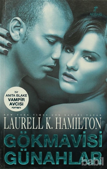 Picture of Gökmavisi Günahlar