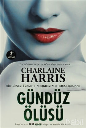 Picture of Gündüz Ölüsü