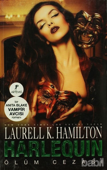 Picture of Harlequin Ölüm Cezası
