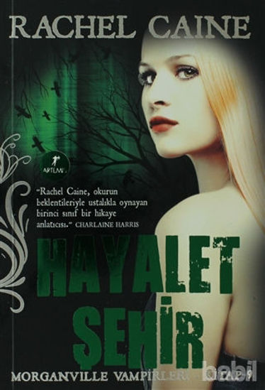 Picture of Hayalet Şehir