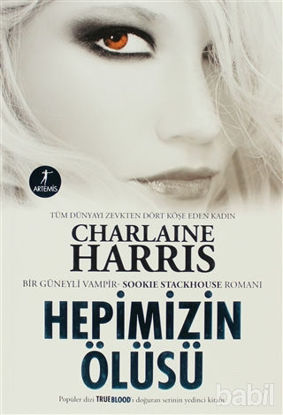 Picture of Hepimizin Ölüsü