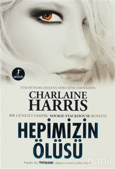 Picture of Hepimizin Ölüsü