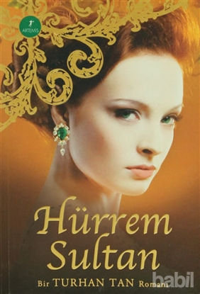 Picture of Hürrem Sultan