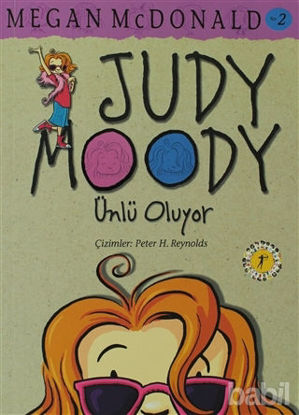 Picture of Judy Moody Ünlü Oluyor
