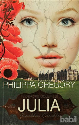 Picture of Julia -  Günahkar Çocuklar