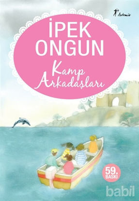 Picture of Kamp Arkadaşları