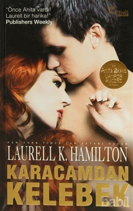 Picture of Karacamdan Kelebek