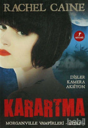 Picture of Karartma