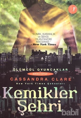 Picture of Kemikler Şehri