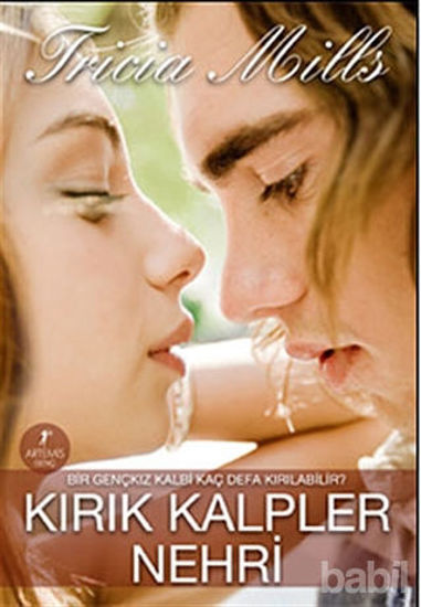 Picture of Kırık Kalpler Nehri