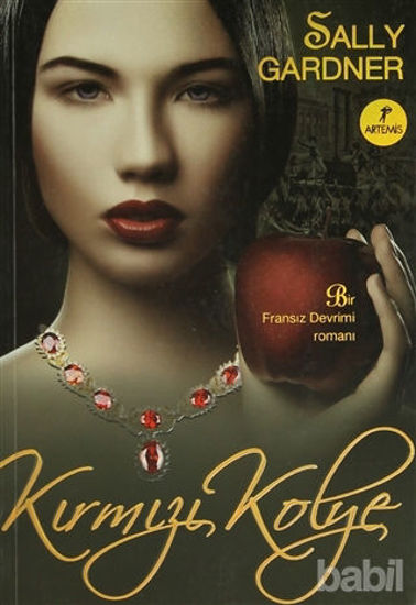 Picture of Kırmızı Kolye