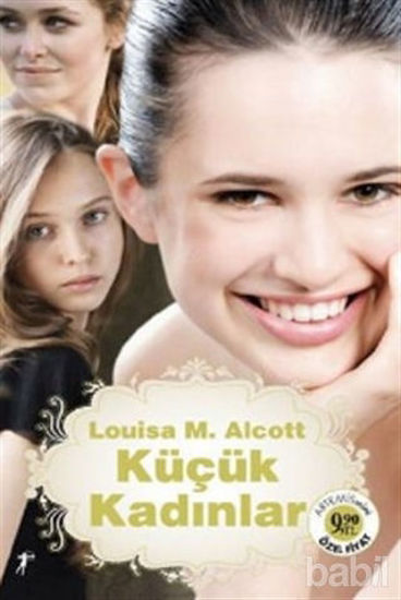 Picture of Küçük Kadınlar