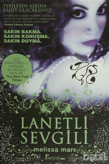 Picture of Lanetli Sevgili