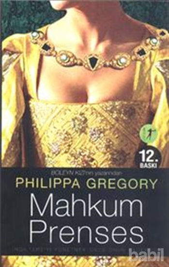 Picture of Mahkum Prenses