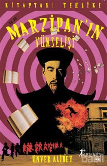 Picture of Marzipan’ın Yükselişi