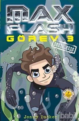Picture of Max Flash - Görev 3