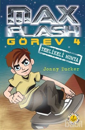 Picture of Max Flash - Görev 4