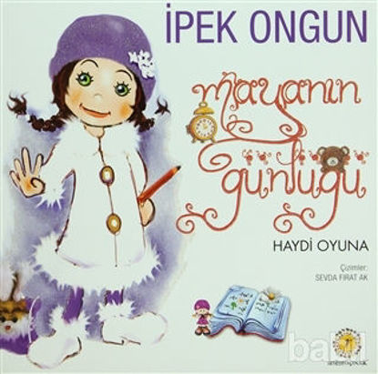 Picture of Mayanın Günlüğü - Haydi Oyuna