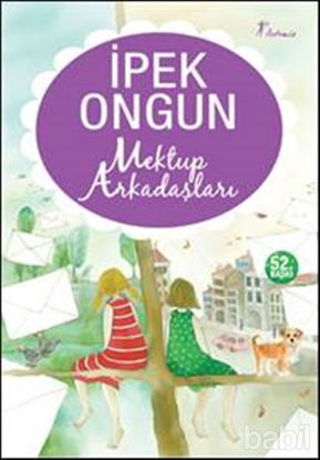 Picture of Mektup Arkadaşları