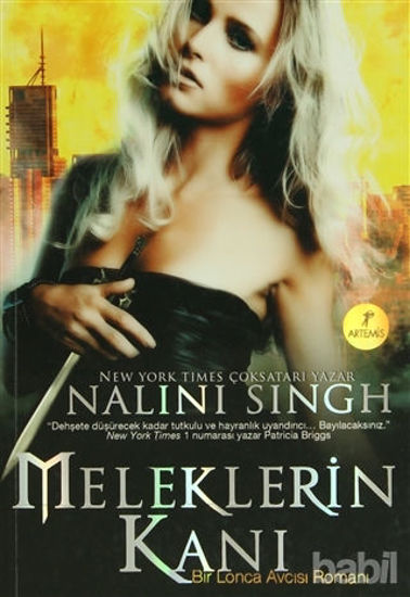 Picture of Meleklerin Kanı