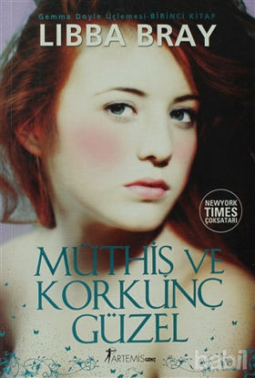 Picture of Müthiş Ve Korkunç Güzel