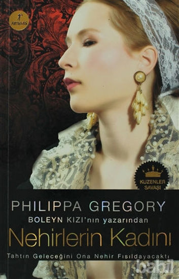 Picture of Nehirlerin Kadını