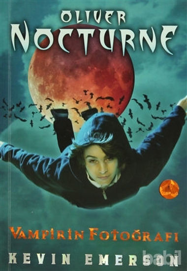 Picture of Oliver Nocturne 1 - Vampirin Fotoğrafı