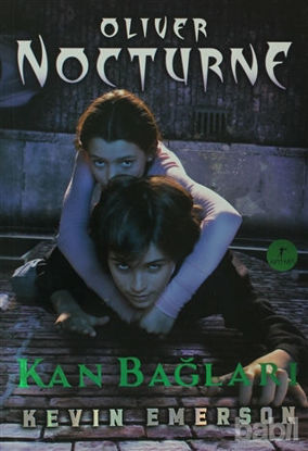 Picture of Oliver Nocturne 3 - Kan Bağları