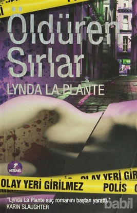 Picture of Öldüren Sırlar