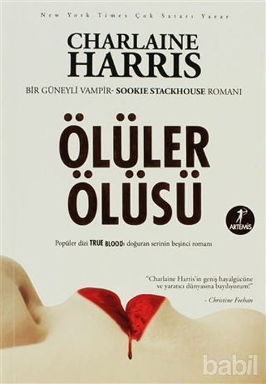 Picture of Ölüler Ölüsü