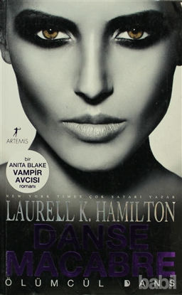 Picture of Ölümcül Dans