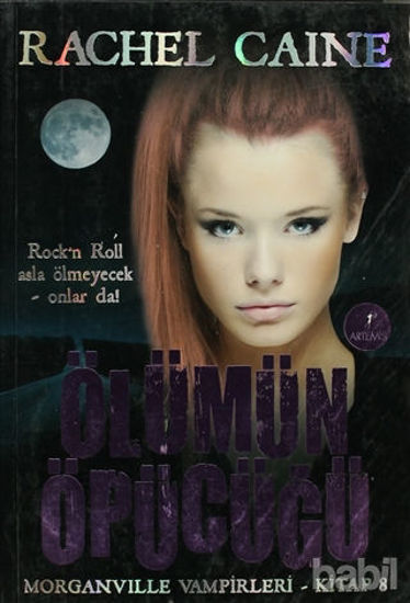 Picture of Ölümün Öpücüğü