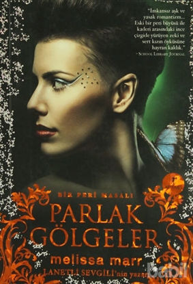Picture of Parlak Gölgeler