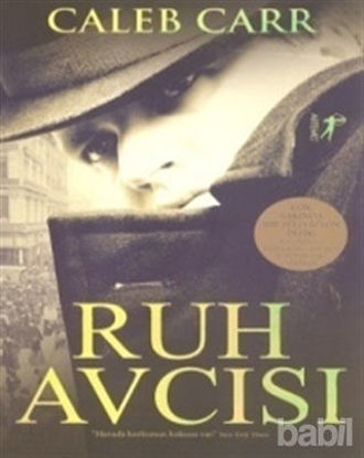 Picture of Ruh Avcısı